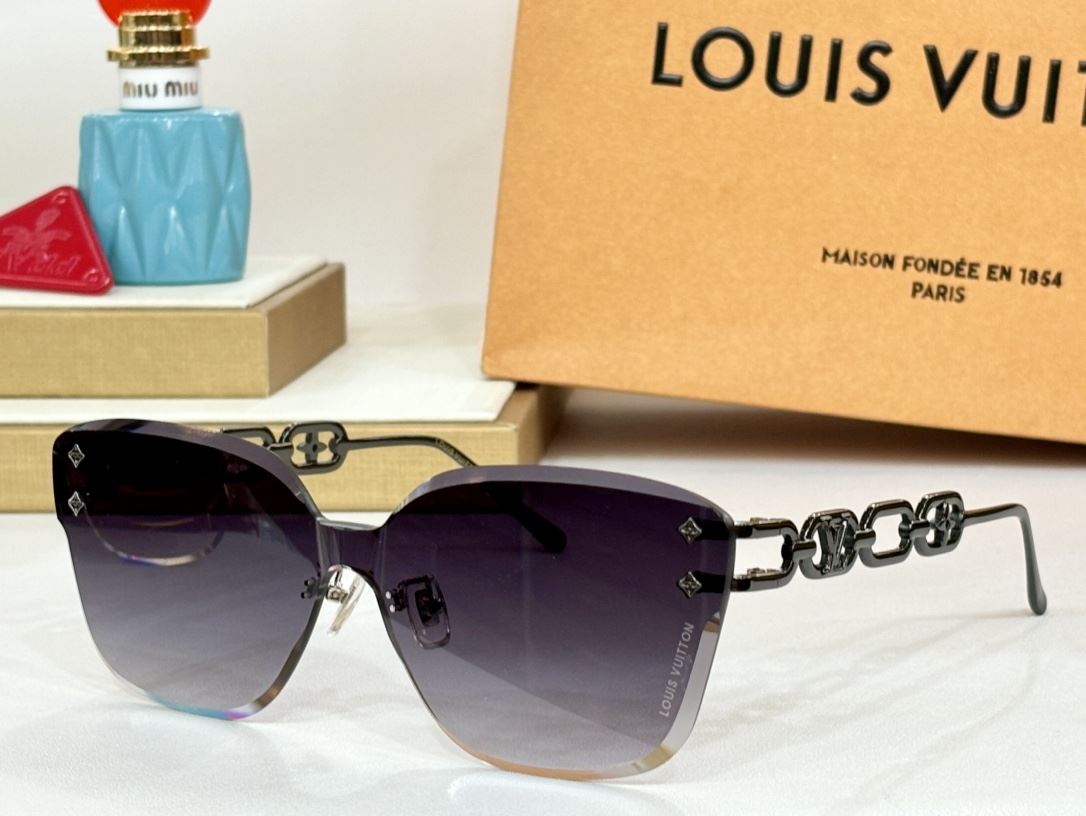 Louis Vuitton Sunglasses